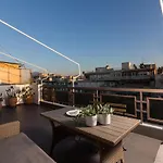 F & B Collection - 3 Bedroom Penthouse