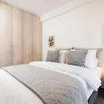 F & B Collection - 3 Bedroom Penthouse