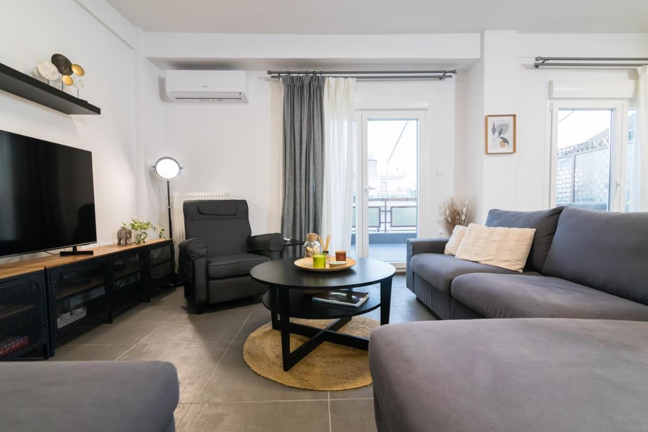 F & B Collection - 3 Bedroom Penthouse Apartment