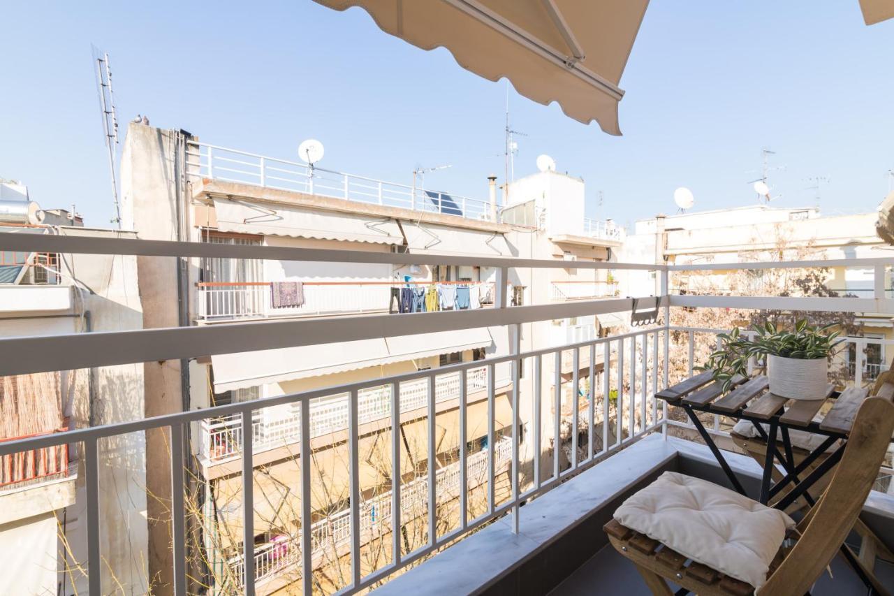 F & B Collection - 3 Bedroom Penthouse * Thessaloniki