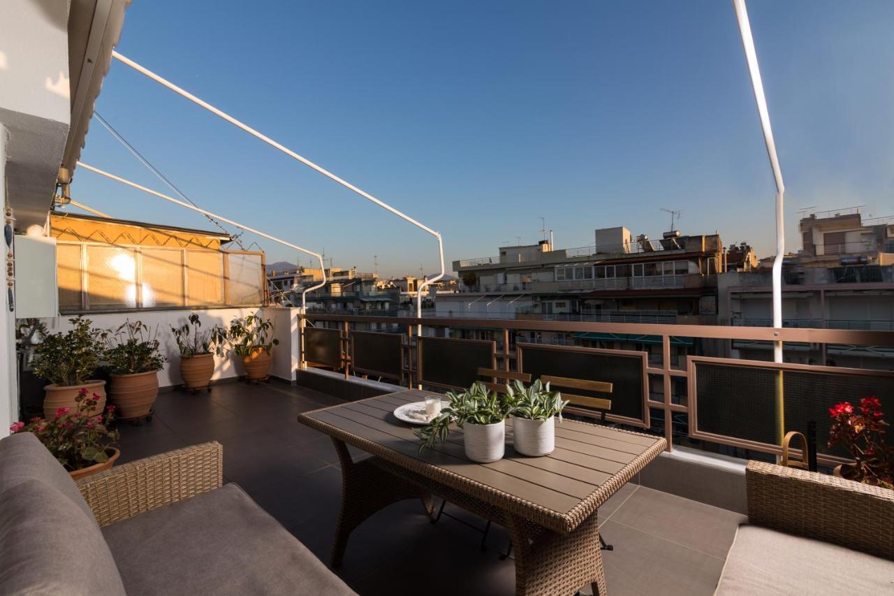 Apartment F & B Collection - 3 Bedroom Penthouse