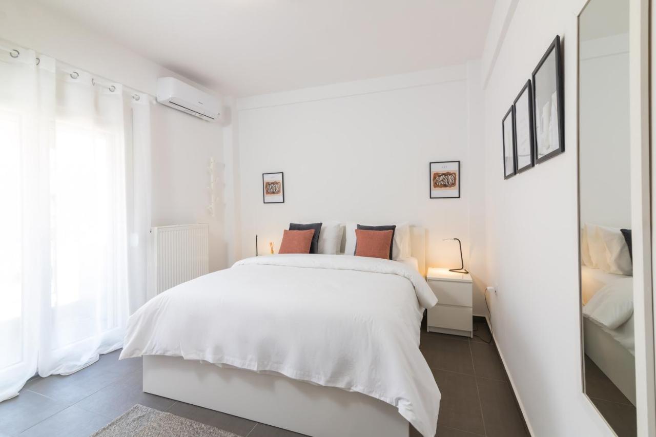 Apartment F & B Collection - 3 Bedroom Penthouse *