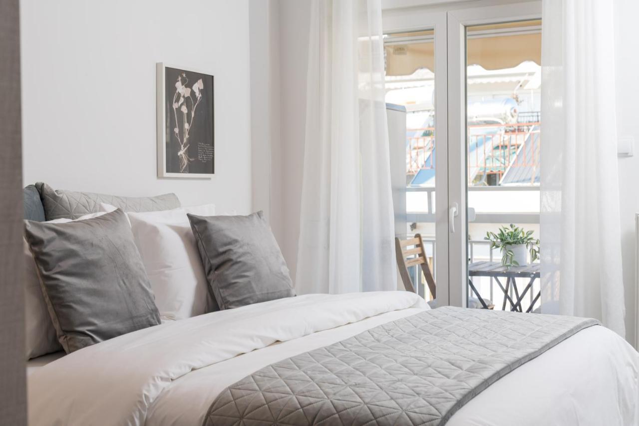 F & B Collection - 3 Bedroom Penthouse Apartment