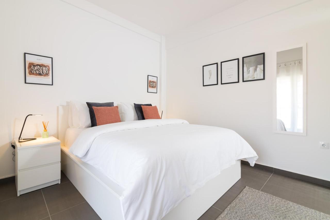 Apartment F & B Collection - 3 Bedroom Penthouse *