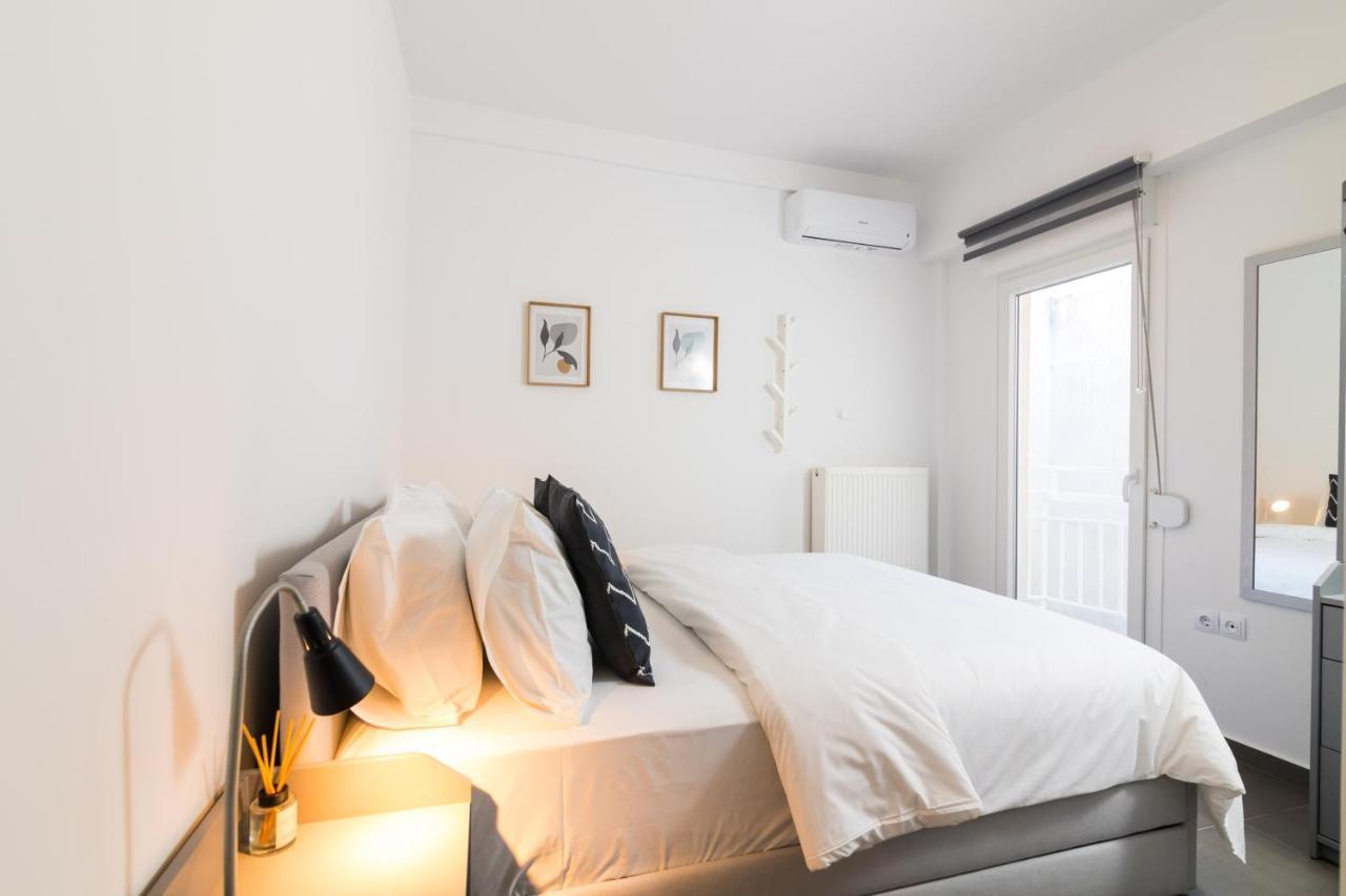 Apartment F & B Collection - 3 Bedroom Penthouse Thessaloniki