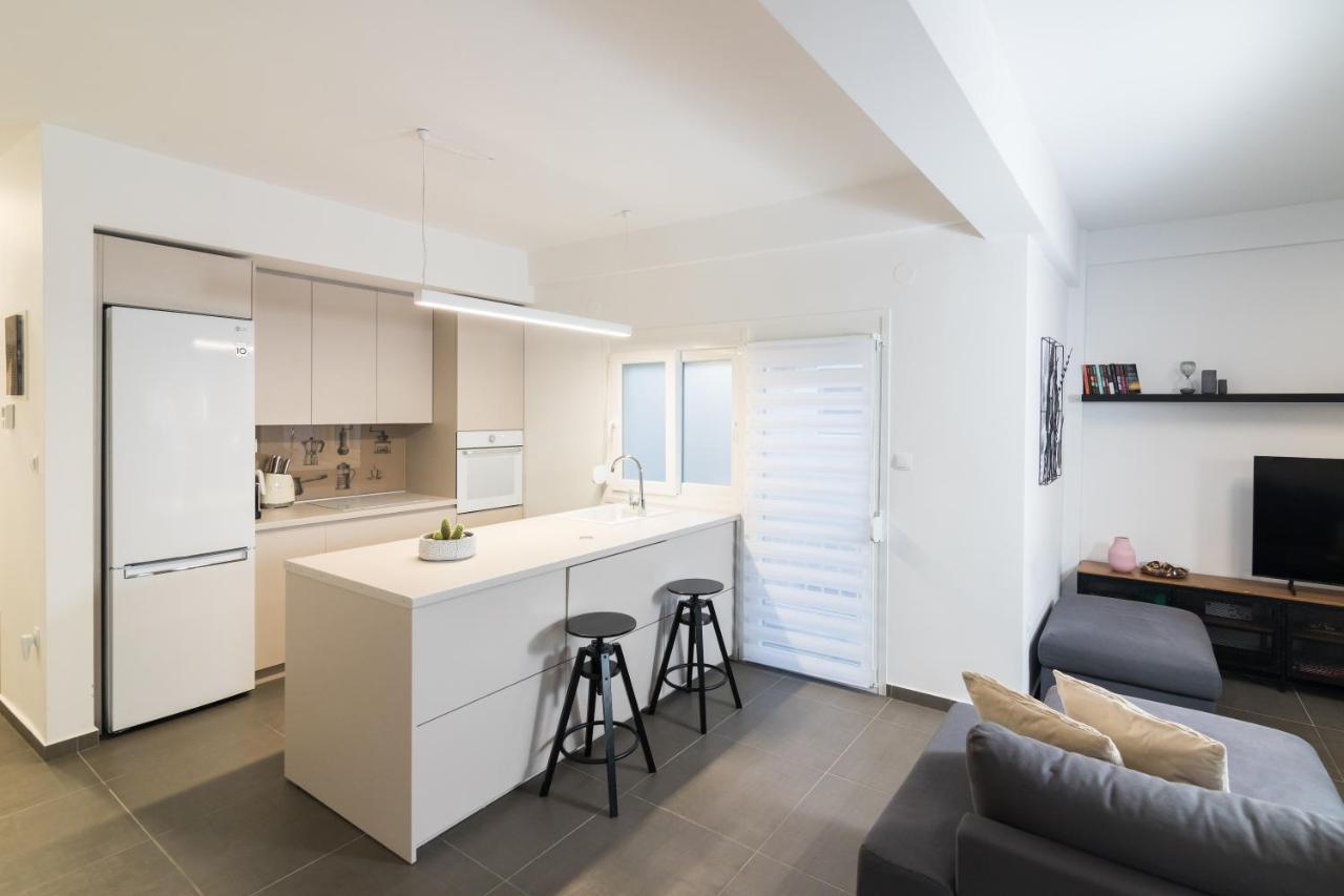 F & B Collection - 3 Bedroom Penthouse