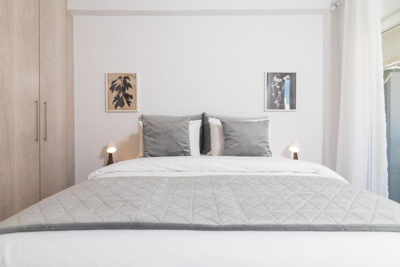 F & B Collection - 3 Bedroom Penthouse Thessaloniki