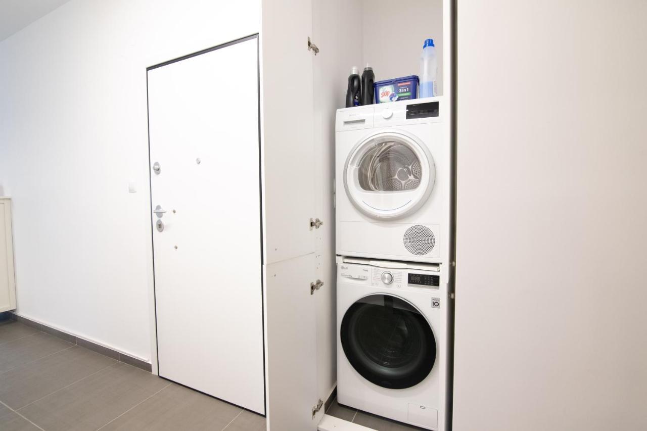 F & B Collection - 3 Bedroom Penthouse Thessaloniki